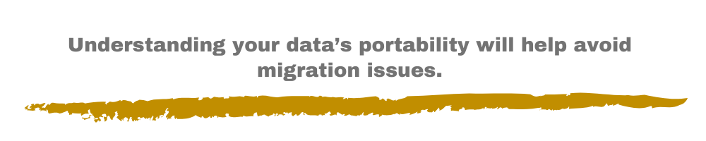 What Is Cloud Data Migration? A Detailed Guide - DataOpsZone