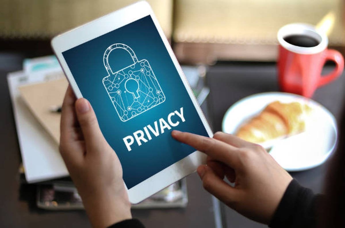 Supporting Data Privacy